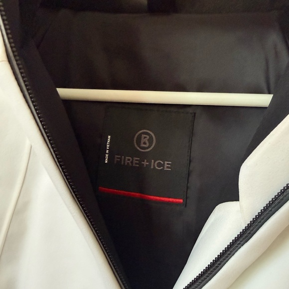 Bogner Fire+Ice Moia2-T Jacket - Picture 3 of 6